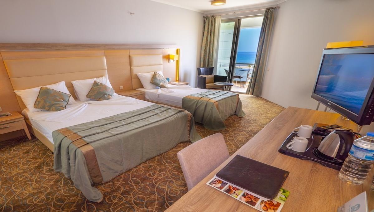 Grand Belish Resort & Spa / Grand Belish Resort & Spa