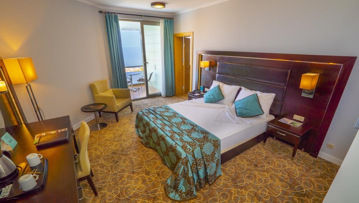 Grand Belish Resort & Spa / Grand Belish Resort & Spa