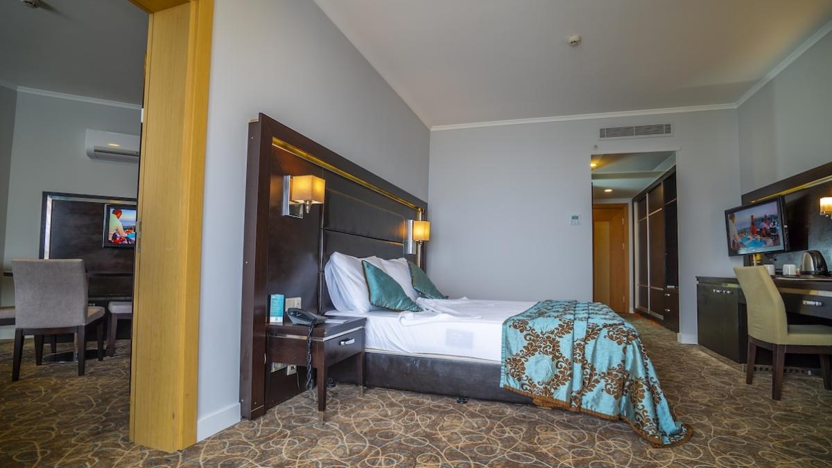 Grand Belish Resort & Spa / Grand Belish Resort & Spa