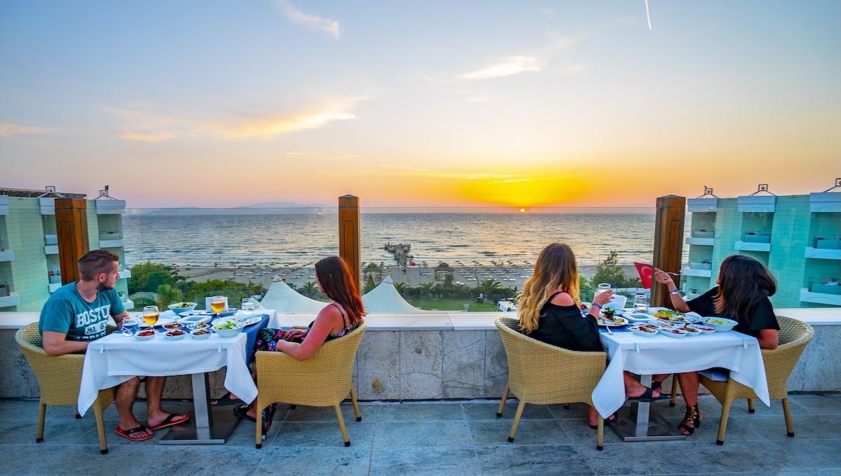 Grand Belish Resort & Spa / Grand Belish Resort & Spa