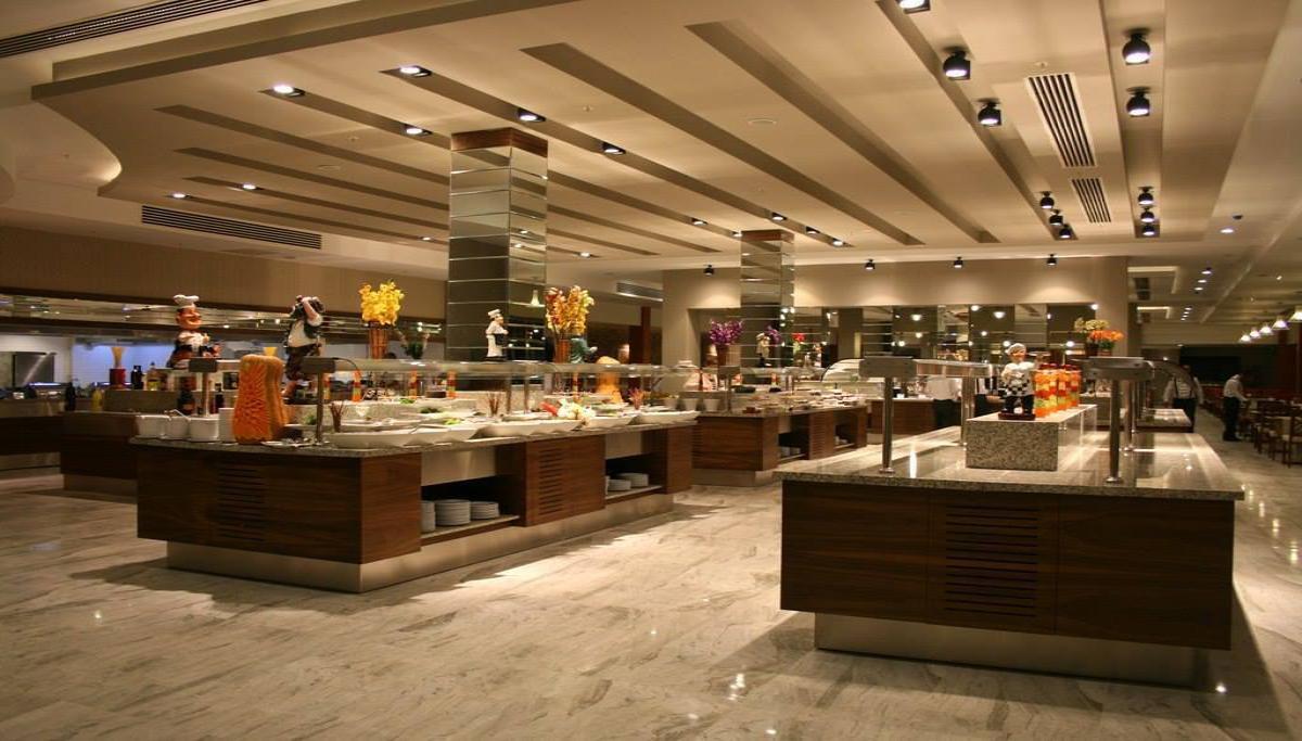 Grand Park Lara / Grand Park Lara