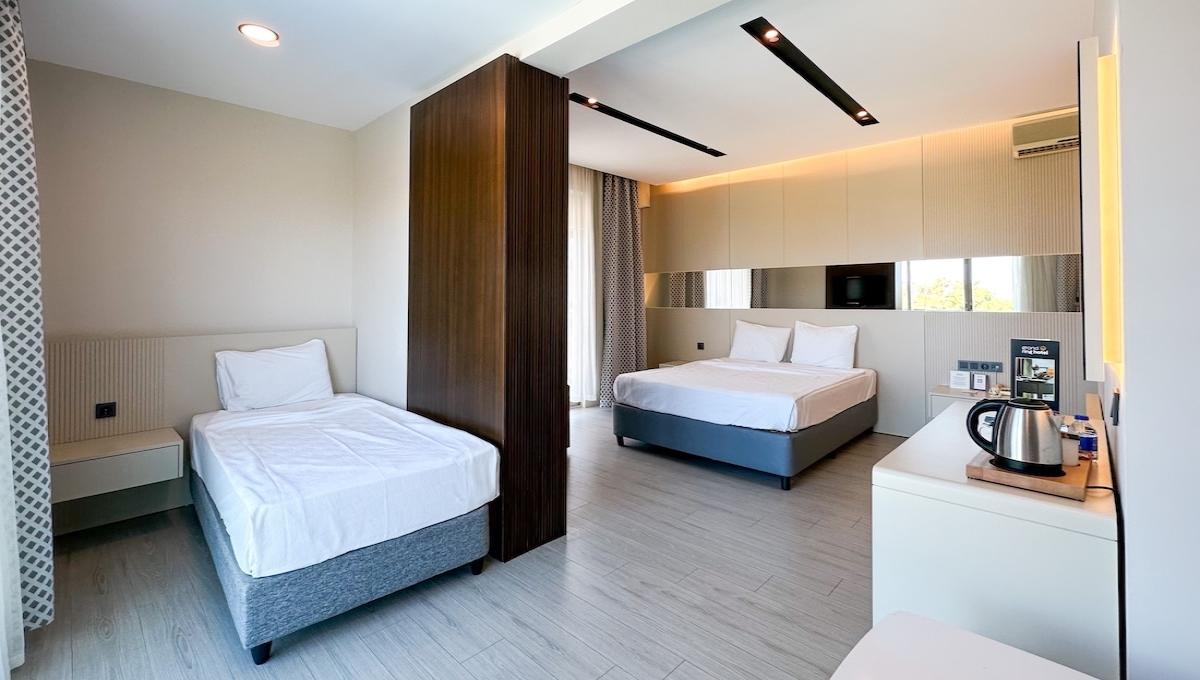 Grand Ring Hotel / Grand Ring Hotel