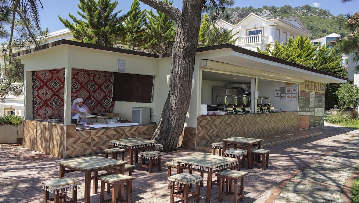 Grand Ring Hotel / Grand Ring Hotel