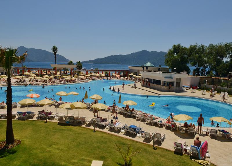 Green Nature Diamond / Green Nature Diamond