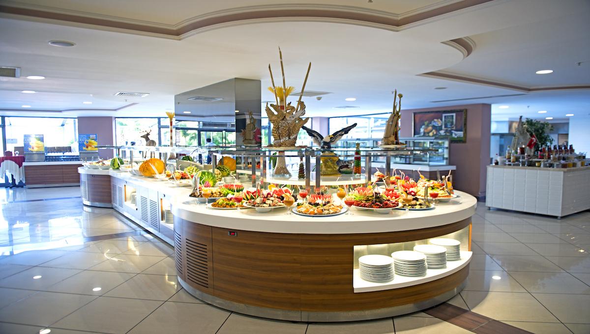 Green Nature Resort / Green Nature Resort