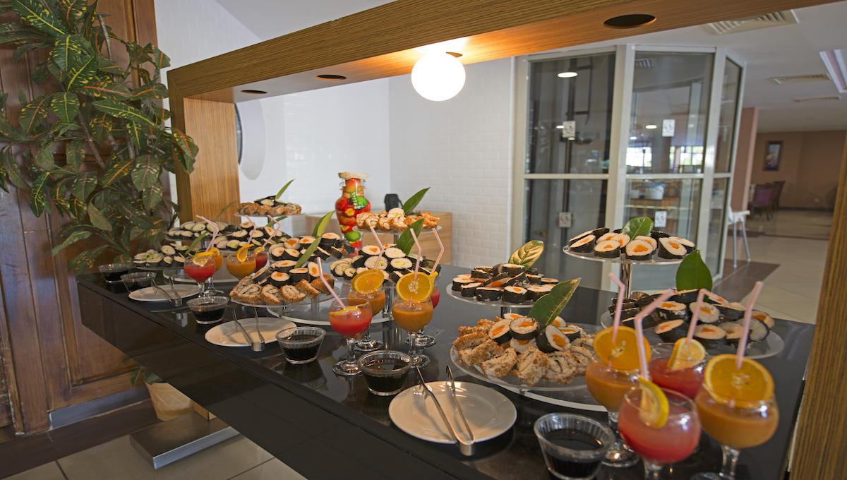 Green Nature Resort / Green Nature Resort