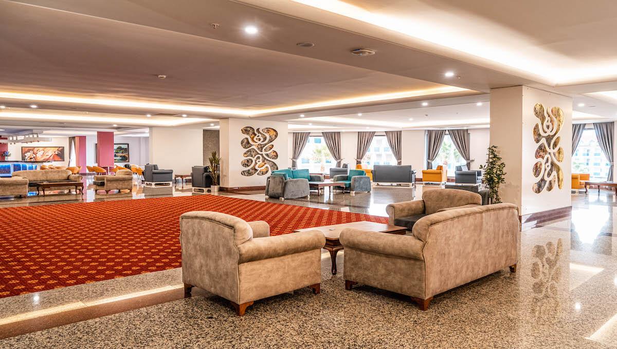 Green Nature Resort / Green Nature Resort