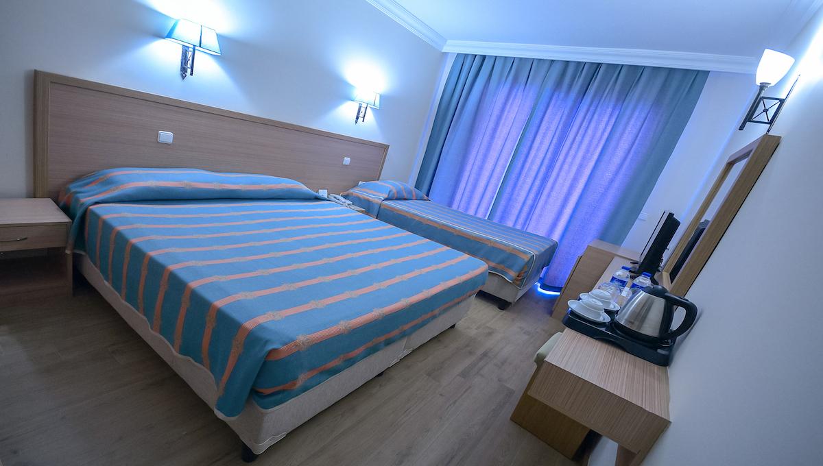 Green Nature Resort / Green Nature Resort