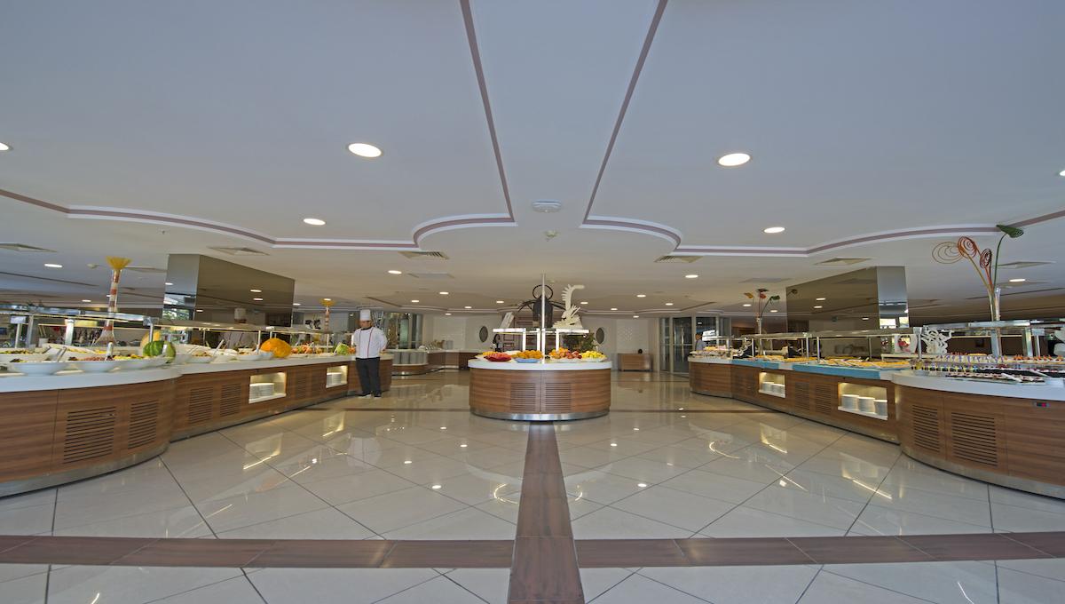 Green Nature Resort / Green Nature Resort