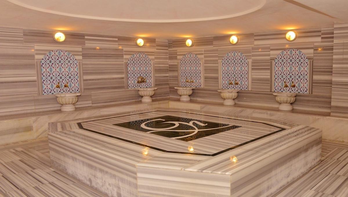 Green Nature Resort / Green Nature Resort