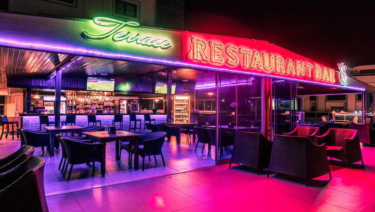 Green Nature Resort / Green Nature Resort