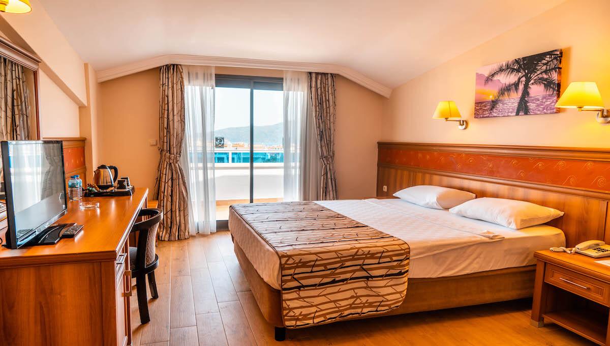 Green Nature Resort / Green Nature Resort