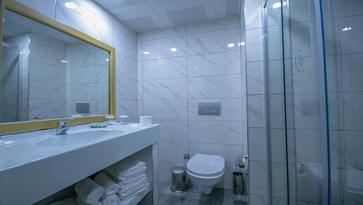 Green Nature Resort / Green Nature Resort