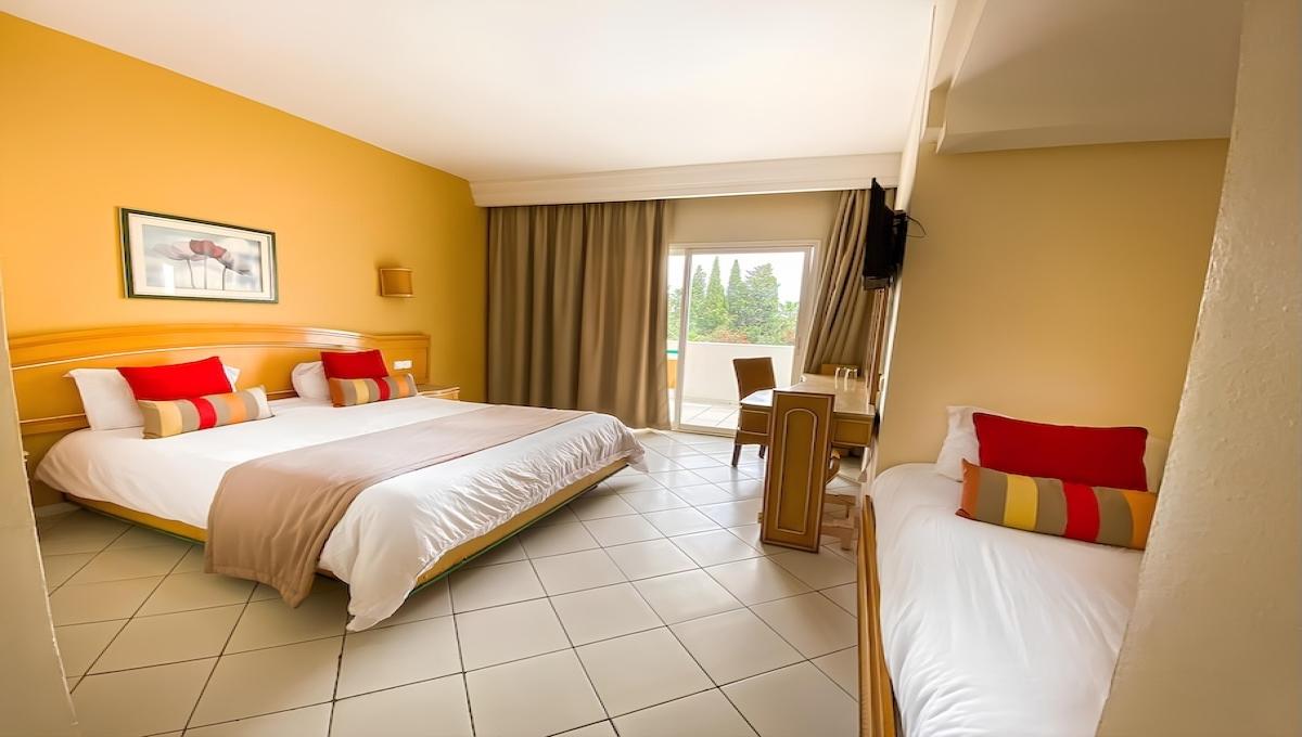 Hammamet Garden / Hammamet Garden