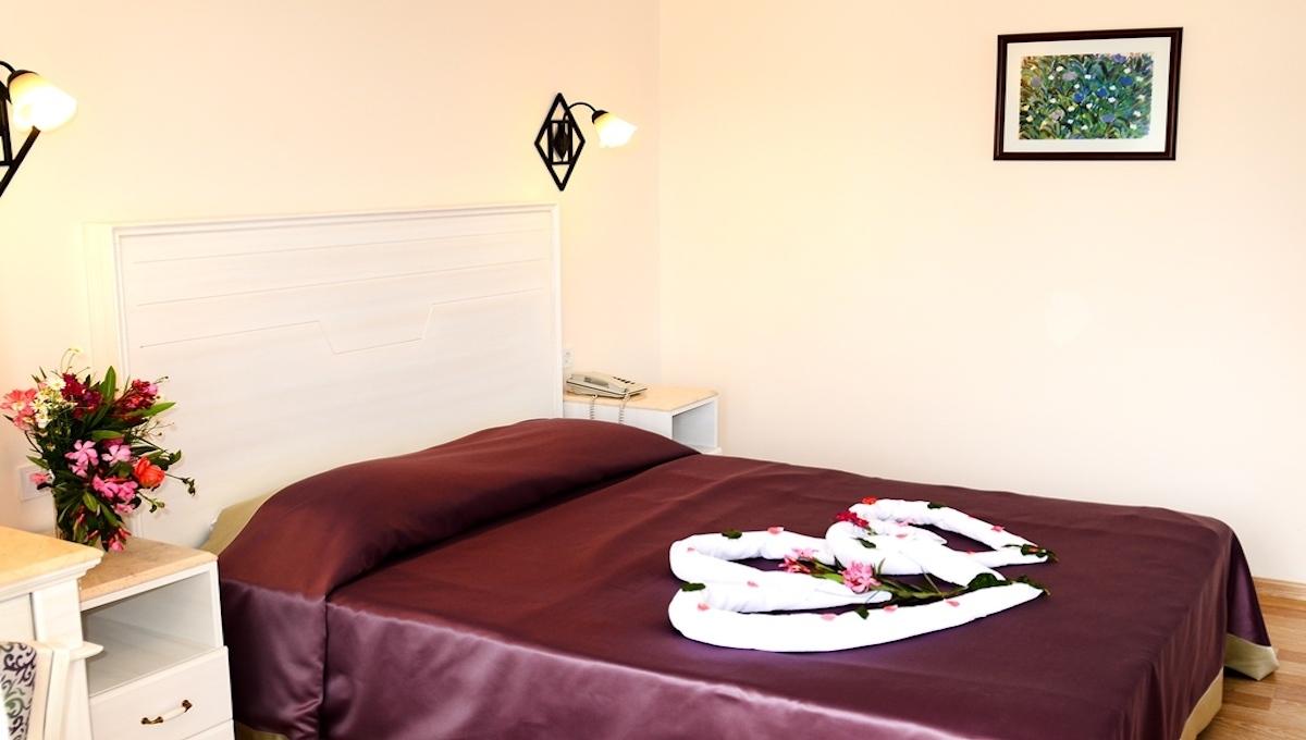 Hotel By Karaaslan Inn / Hotel By Karaaslan Inn