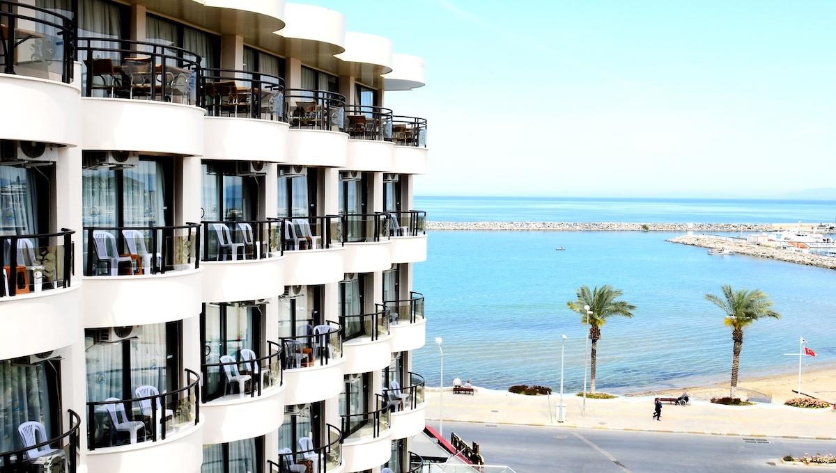 HOTEL BY KARAASLAN INN