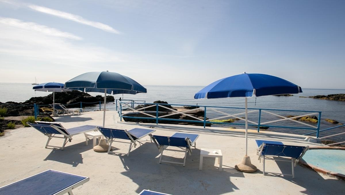 Hotel Kalos / Hotel Kalos