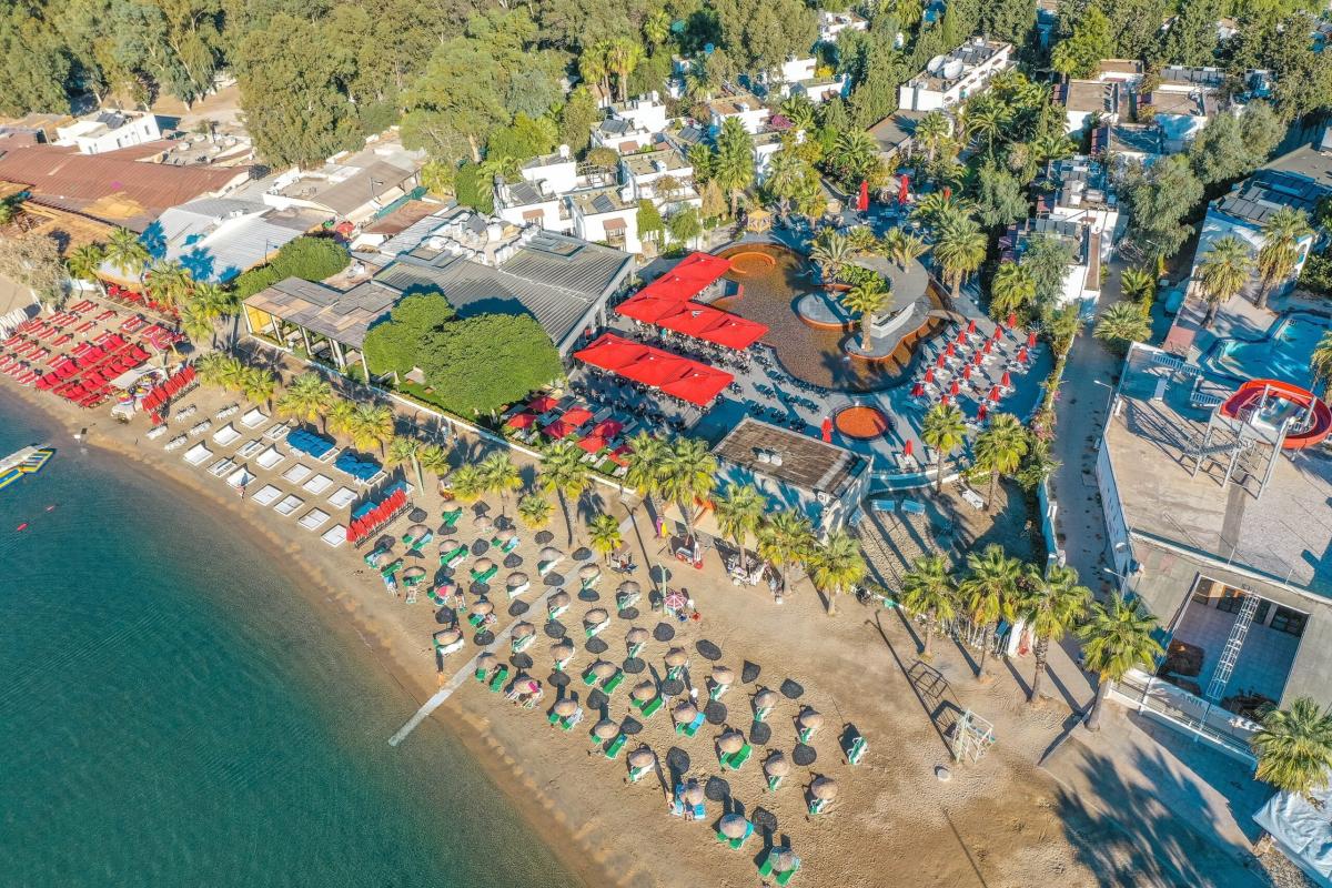 Hotel Very Chic Bodrum