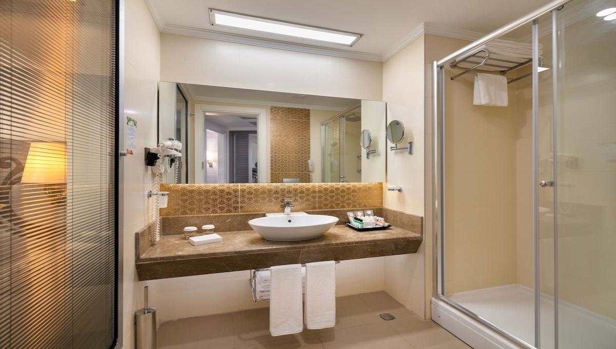 Kirman Belazur Resort & Spa / Kirman Belazur Resort & Spa