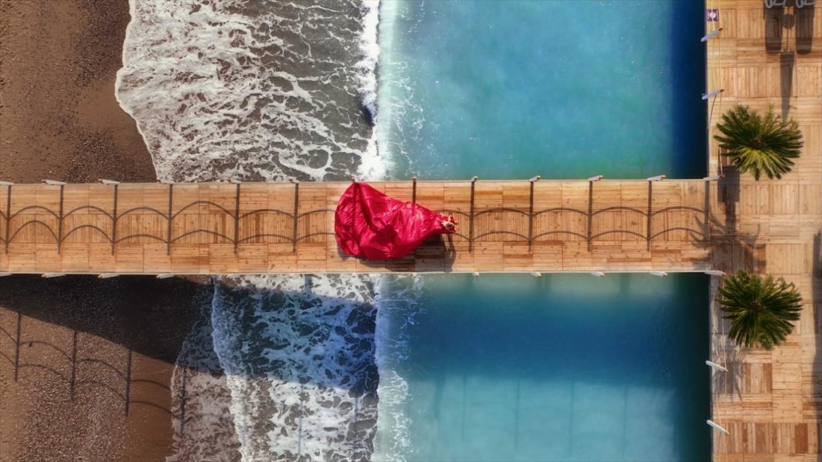 Kirman Belazur Resort & Spa / Kirman Belazur Resort & Spa