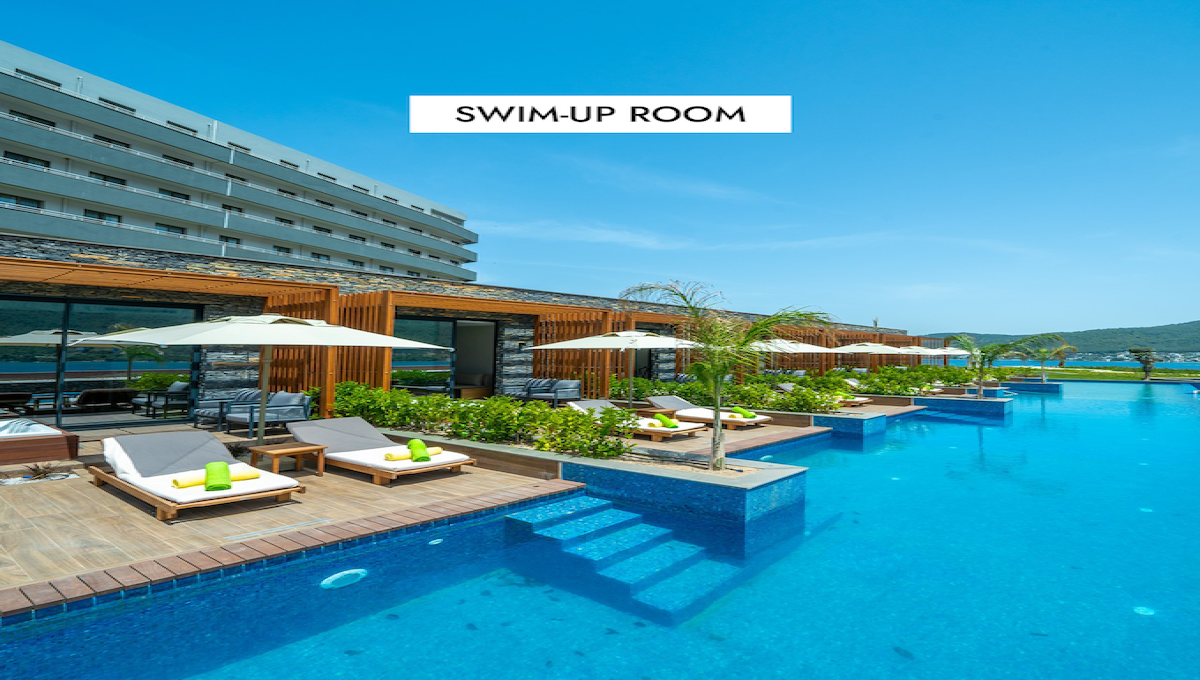 La Blanche Island / La Blanche Island