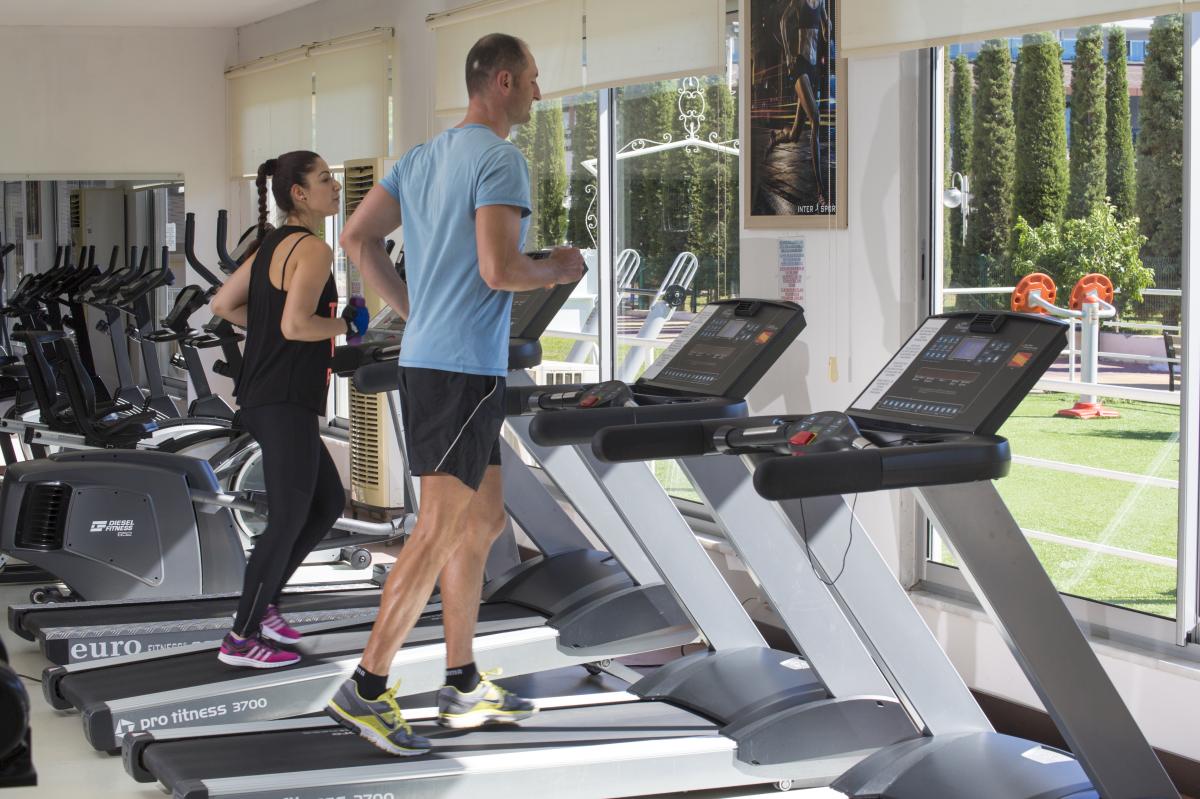 Lonicera Resort Spa Hotel / Lonicera Resort Spa Hotel