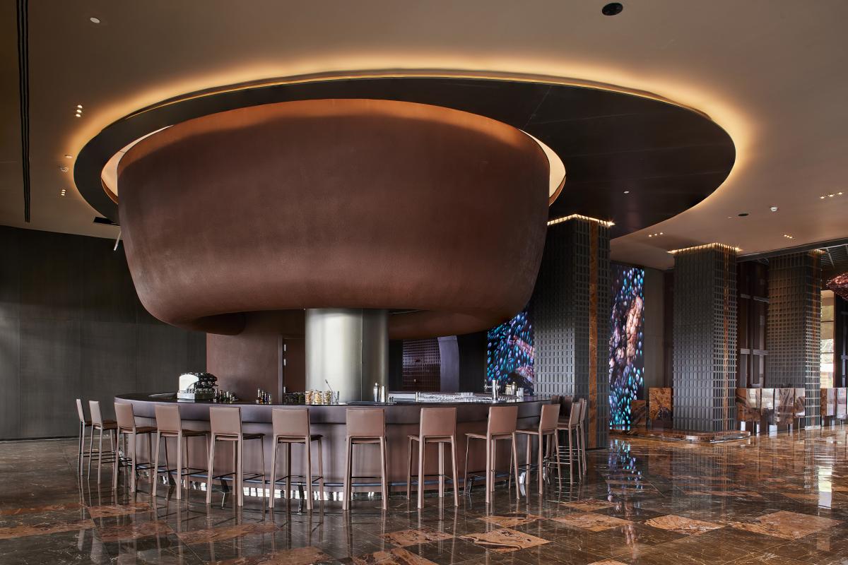 Lusso Sorgun / Lusso Sorgun