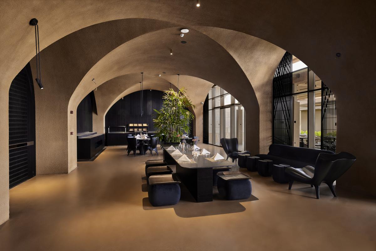 Lusso Sorgun / Lusso Sorgun