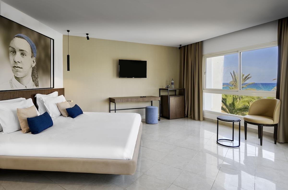 Mahdia Beach & Aqua Park / Mahdia Beach & Aqua Park