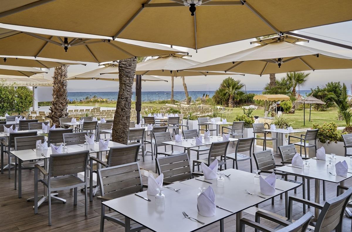 Mahdia Beach & Aqua Park / Mahdia Beach & Aqua Park