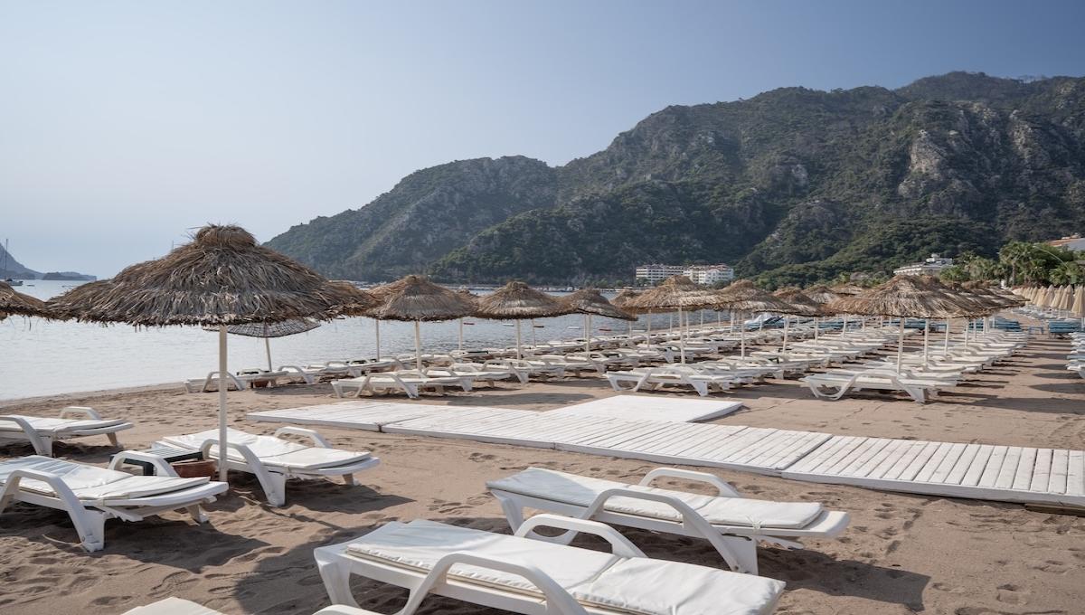 Marti La Perla / Marti La Perla