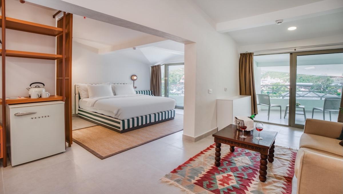 Marti La Perla / Marti La Perla