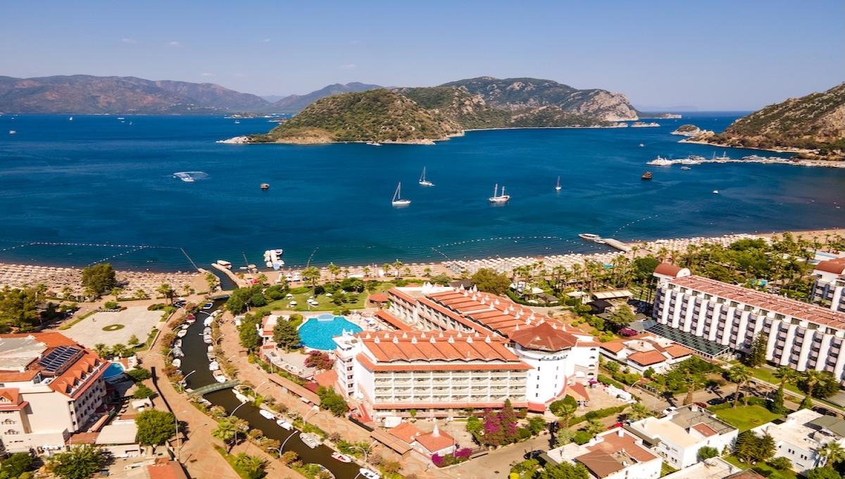 Marti La Perla / Marti La Perla