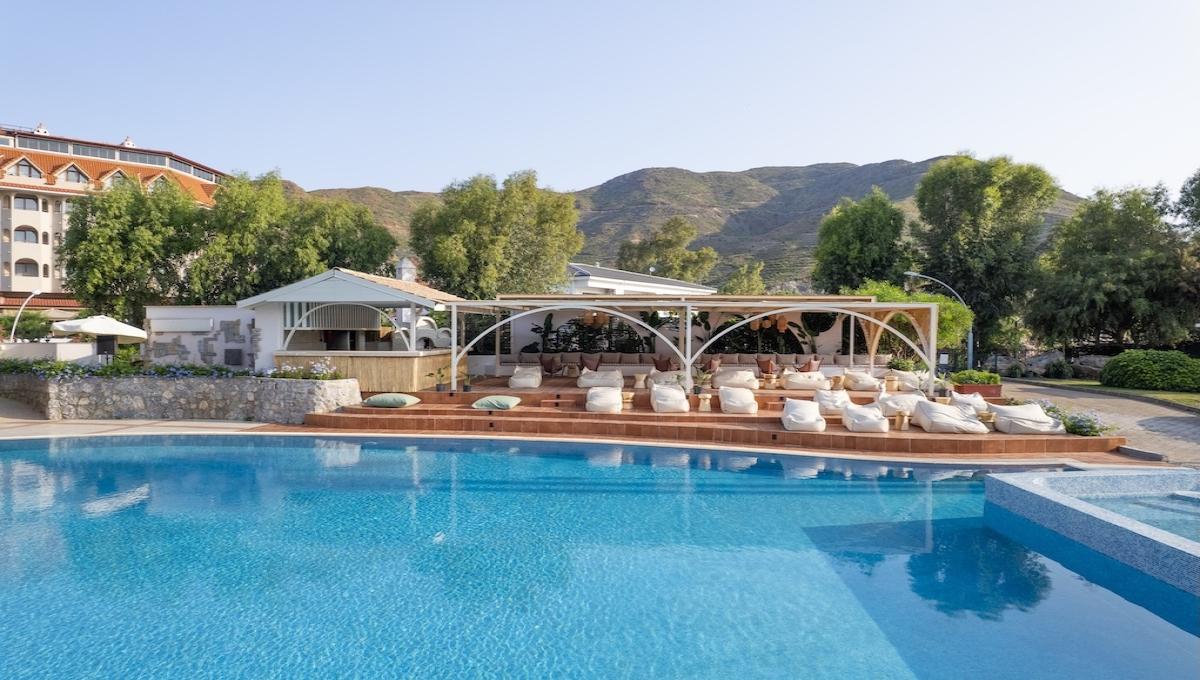 Marti La Perla / Marti La Perla