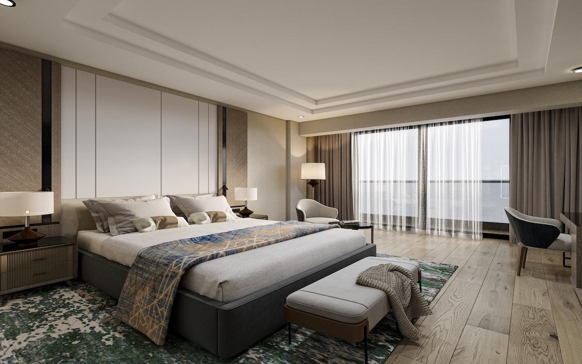 Miracle Resort Hotel / Miracle Resort Hotel