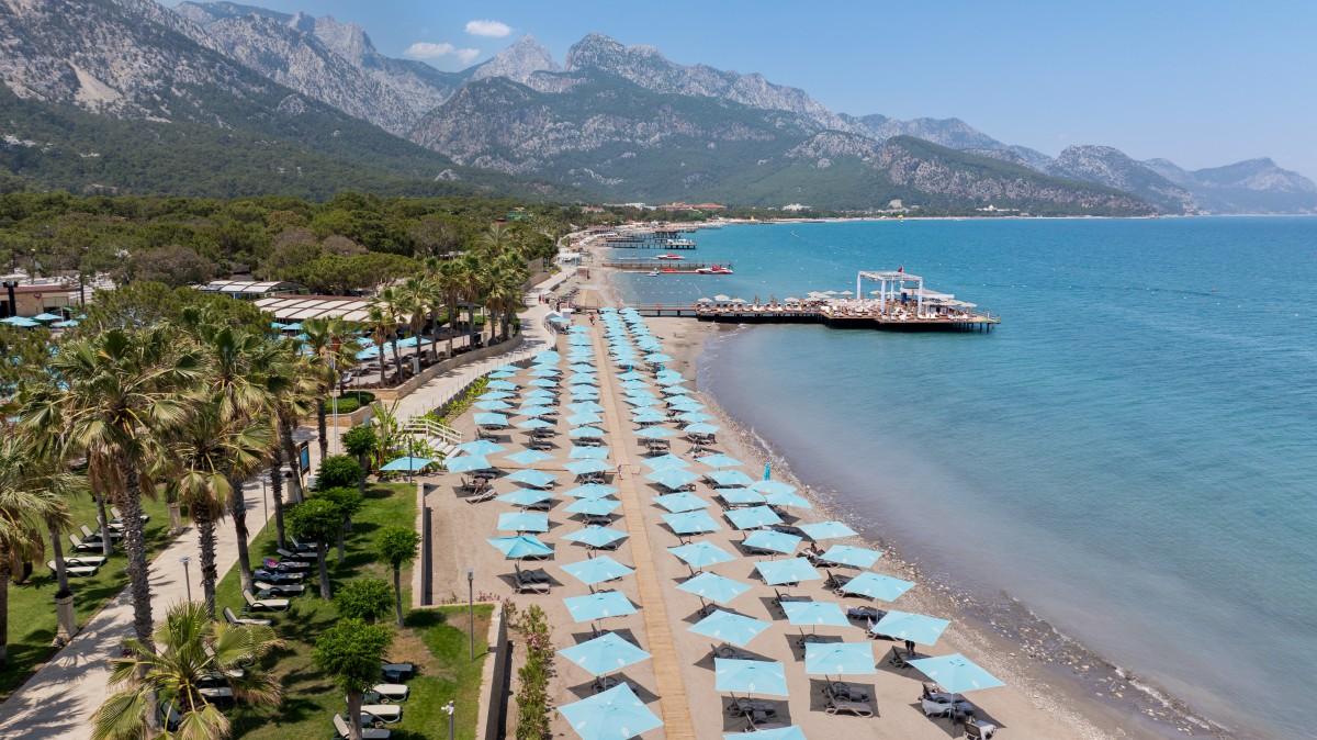 Nirvana Mediterranean Excellence / Nirvana Mediterranean Excellence