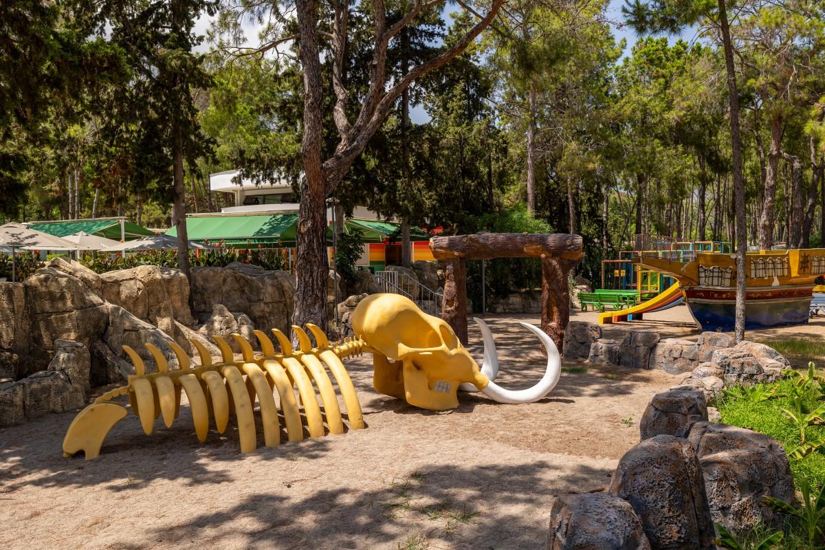 Nirvana Mediterranean Excellence / Nirvana Mediterranean Excellence