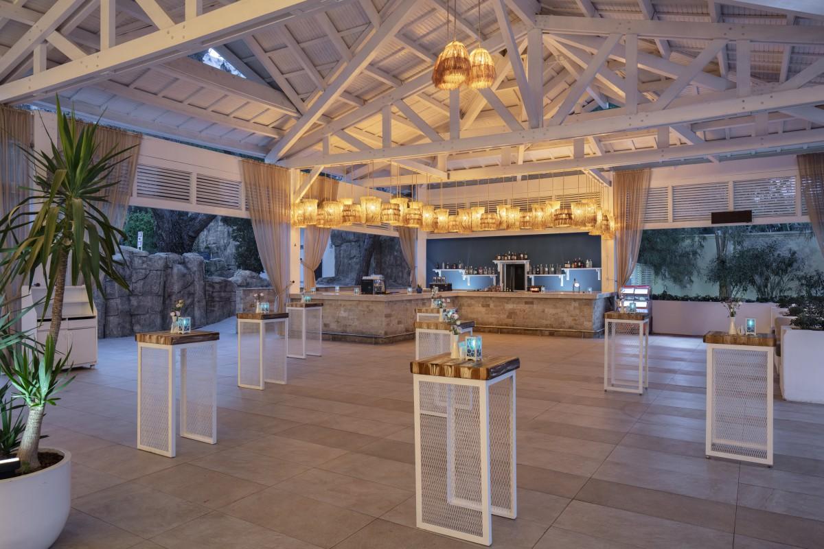 Nirvana Mediterranean Excellence / Nirvana Mediterranean Excellence