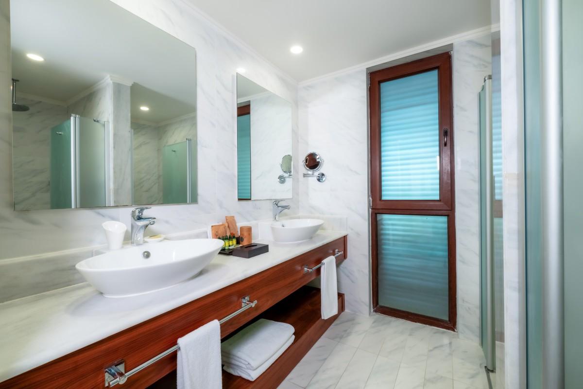 Nirvana Mediterranean Excellence / Nirvana Mediterranean Excellence