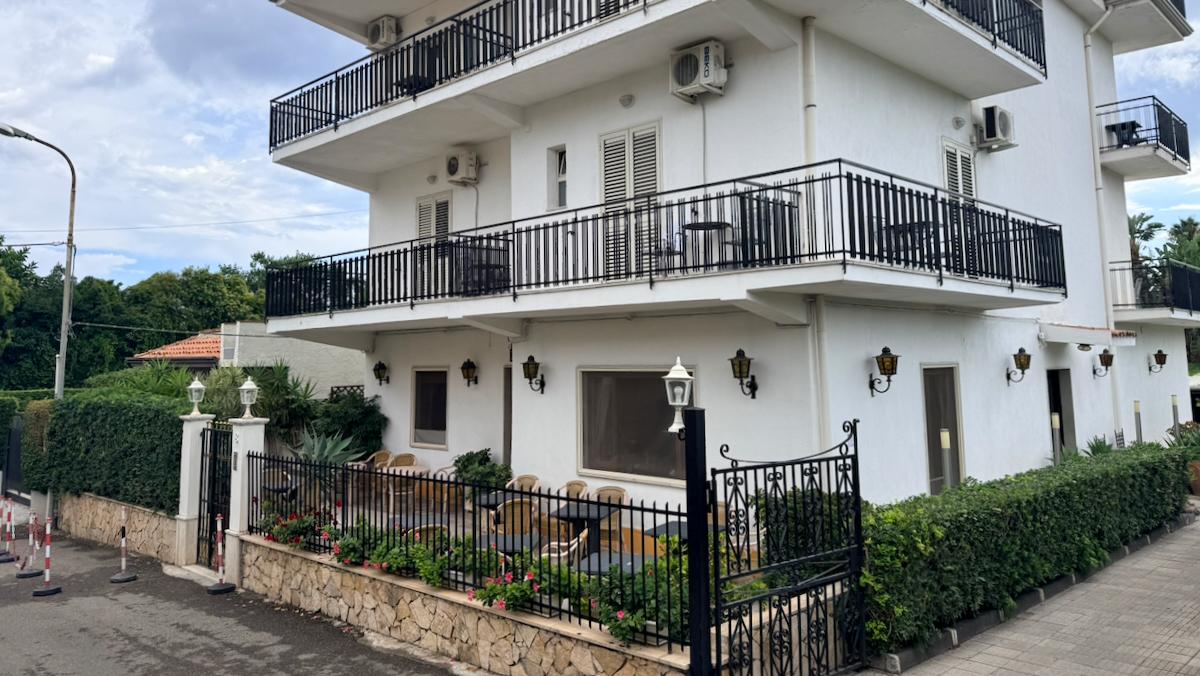 PENSIONE VILLA SANT'ANTONIO