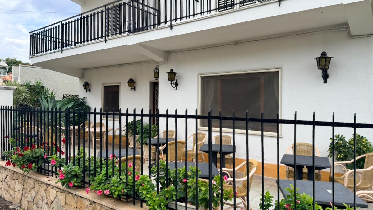 Pensione Villa Sant'antonio / Pensione Villa Sant'antonio