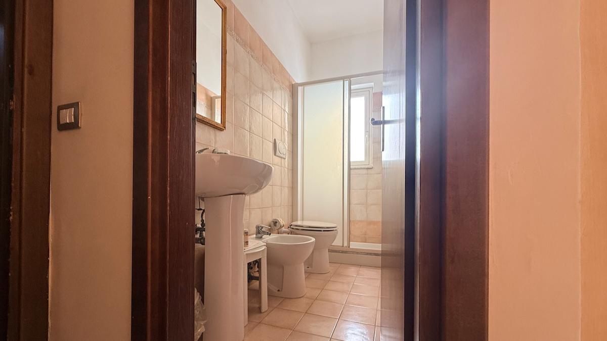 Pensione Villa Sant'antonio / Pensione Villa Sant'antonio