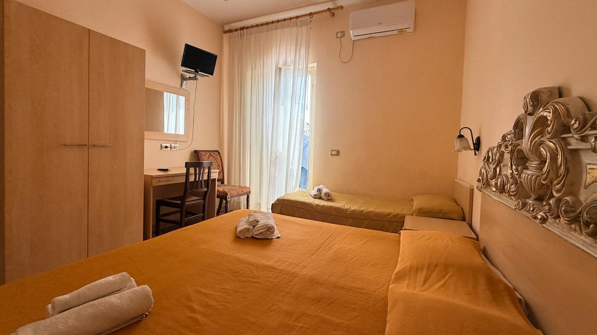 Pensione Villa Sant'antonio / Pensione Villa Sant'antonio