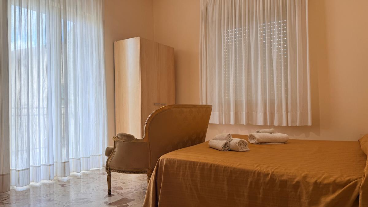 Pensione Villa Sant'antonio / Pensione Villa Sant'antonio