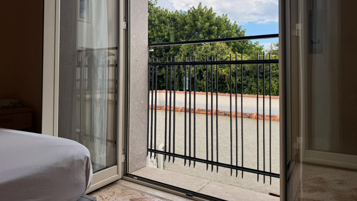 Pensione Villa Sant'antonio / Pensione Villa Sant'antonio