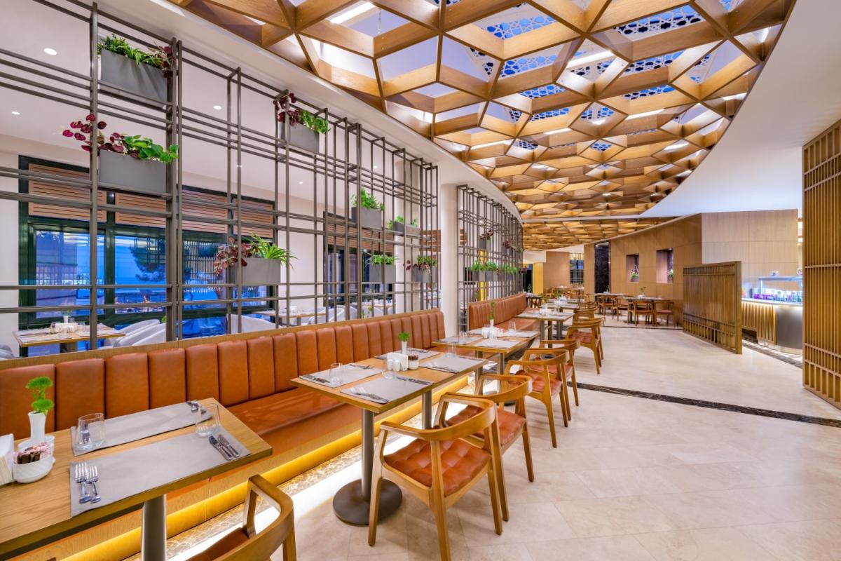 Rixos Park Belek / Rixos Park Belek