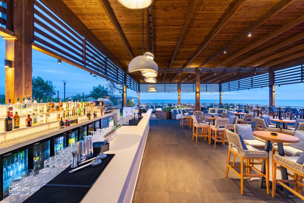 Rixos Park Belek / Rixos Park Belek