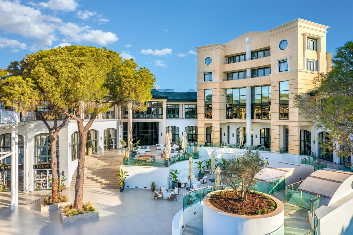 Rixos Park Belek / Rixos Park Belek
