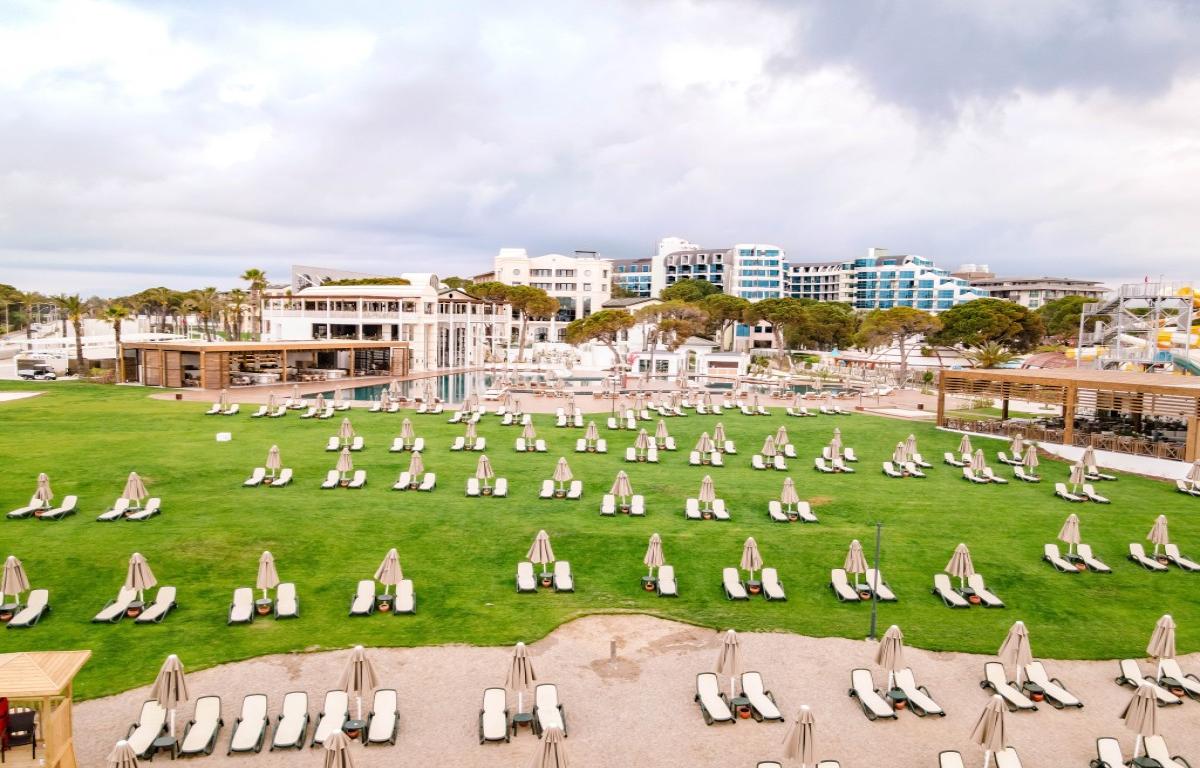 Rixos Park Belek / Rixos Park Belek