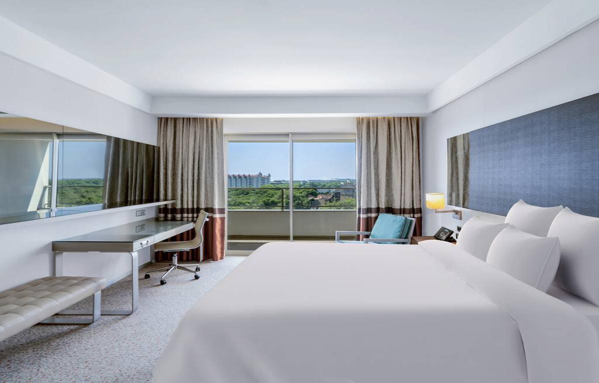 Rixos Premium Belek / Rixos Premium Belek